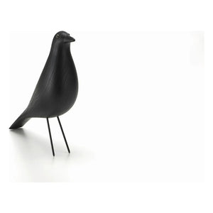 Vitra - House Bird Dekovogel | Esche schwarz