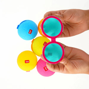 Legami - Set von 6 wiederverwendbaren Wasserballons