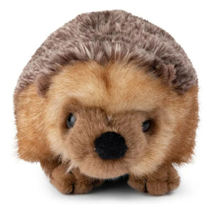 Bon Ton Toys - WWF - Igel Plüschtier | Braun