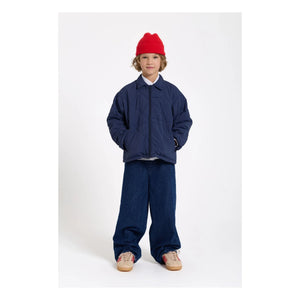Smallable Kid - Jean Large Burt | Roh Denim