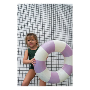 Petites Pommes - Anna Schwimmring | Lila