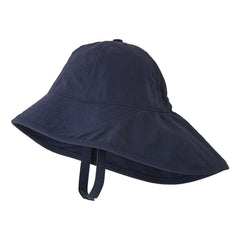 Patagonia – Recycling-Sonnenhut | Marineblau