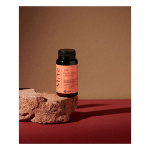 MiYé - Nahrungsergänzung Essentiels weibliche Balance - 45 Tage