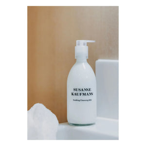 Susanne Kaufmann - Beruhigende Reinigungsmilch - 100ml