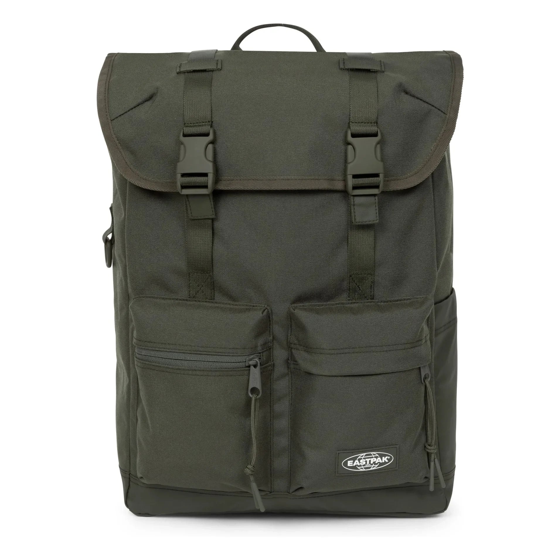 Eastpak - Icon Topload Rucksack | Khaki