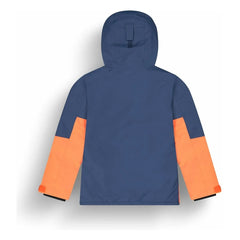 Bild - Daumy Recycelte Faser Skijacke | Orange