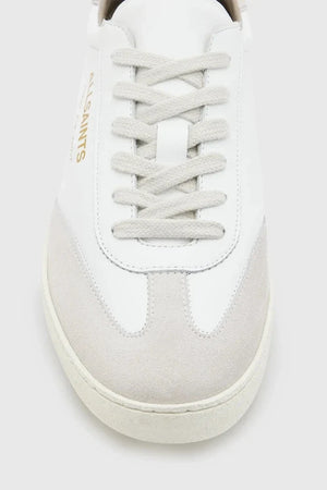 AllSaints Thelma Sneaker Deri Spor Ayakkabı