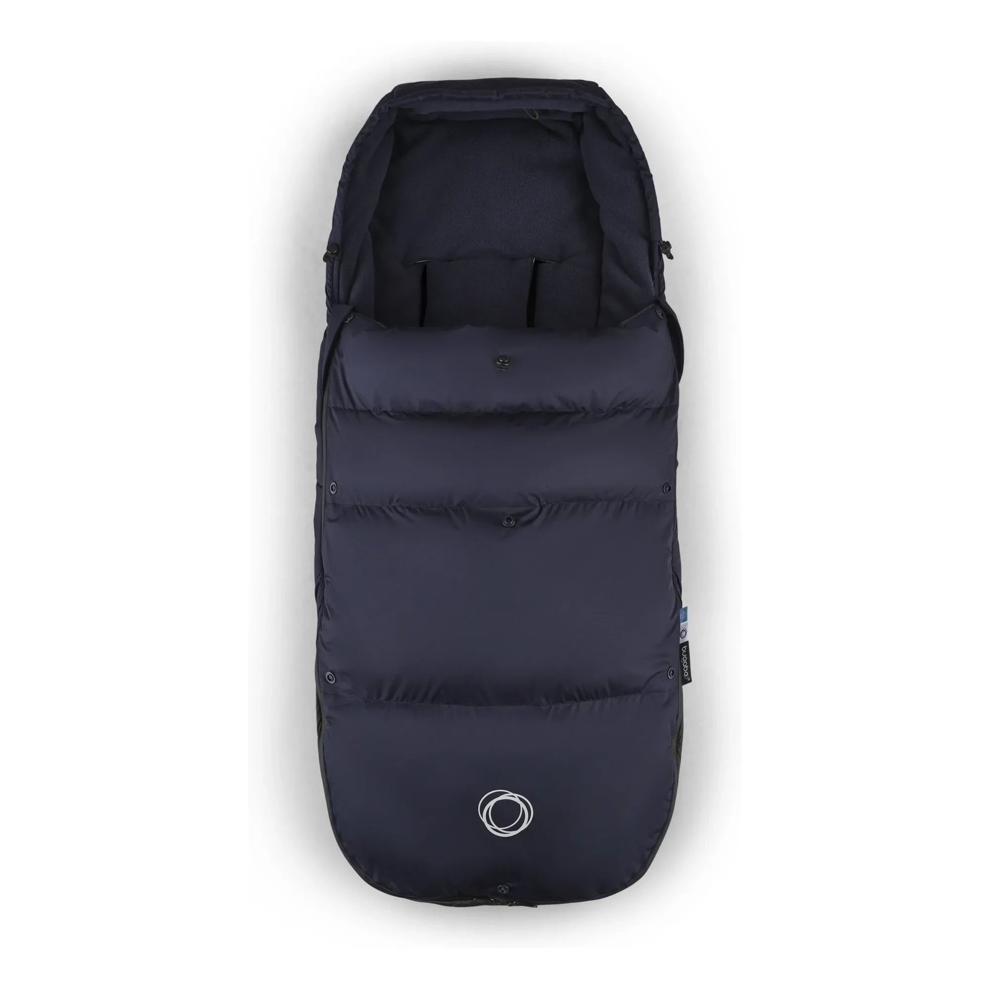 Bugaboo - Thermolite© Performance Fußsack | Indigo