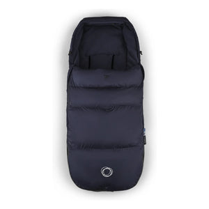 Bugaboo - Thermolite© Performance Fußsack | Indigo
