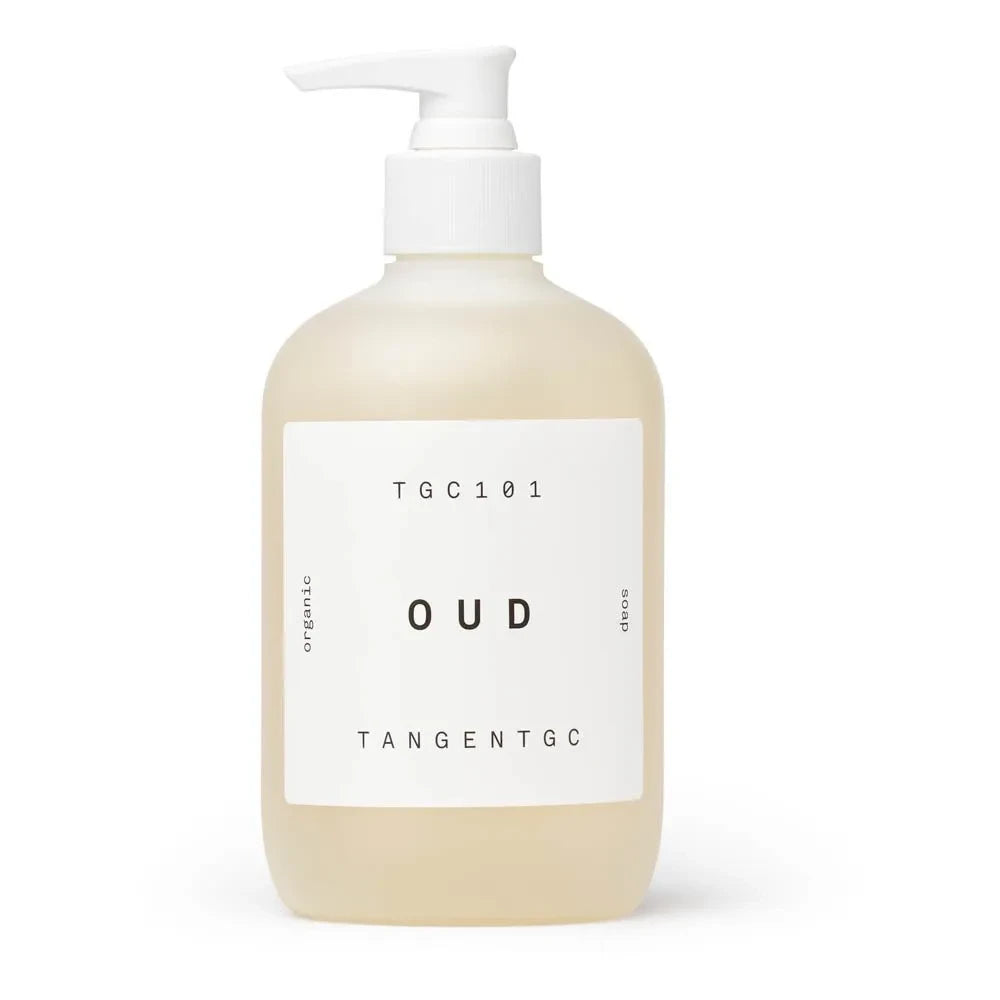Tangent GC - Oud Bio-Seife