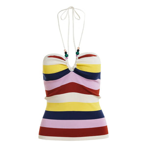 Essentiel Antwerp - Top Jellie | Creme
