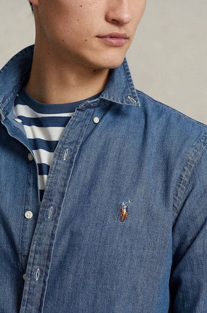 Polo Ralph Lauren - Gömlek