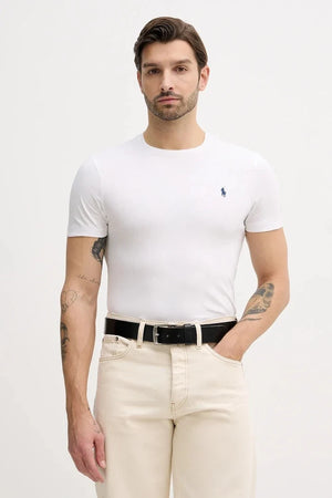 Polo Ralph Lauren Baumwoll-T-Shirt (2 Stück)