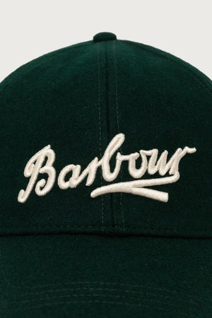 Barbour Herren Wollmütze