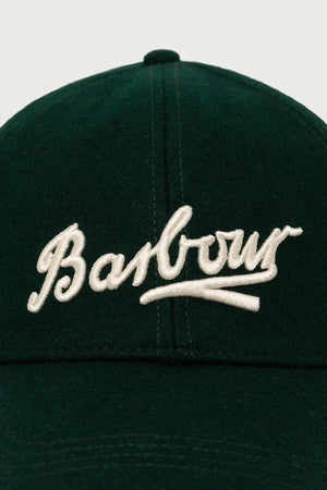 Barbour Herren Wollmütze