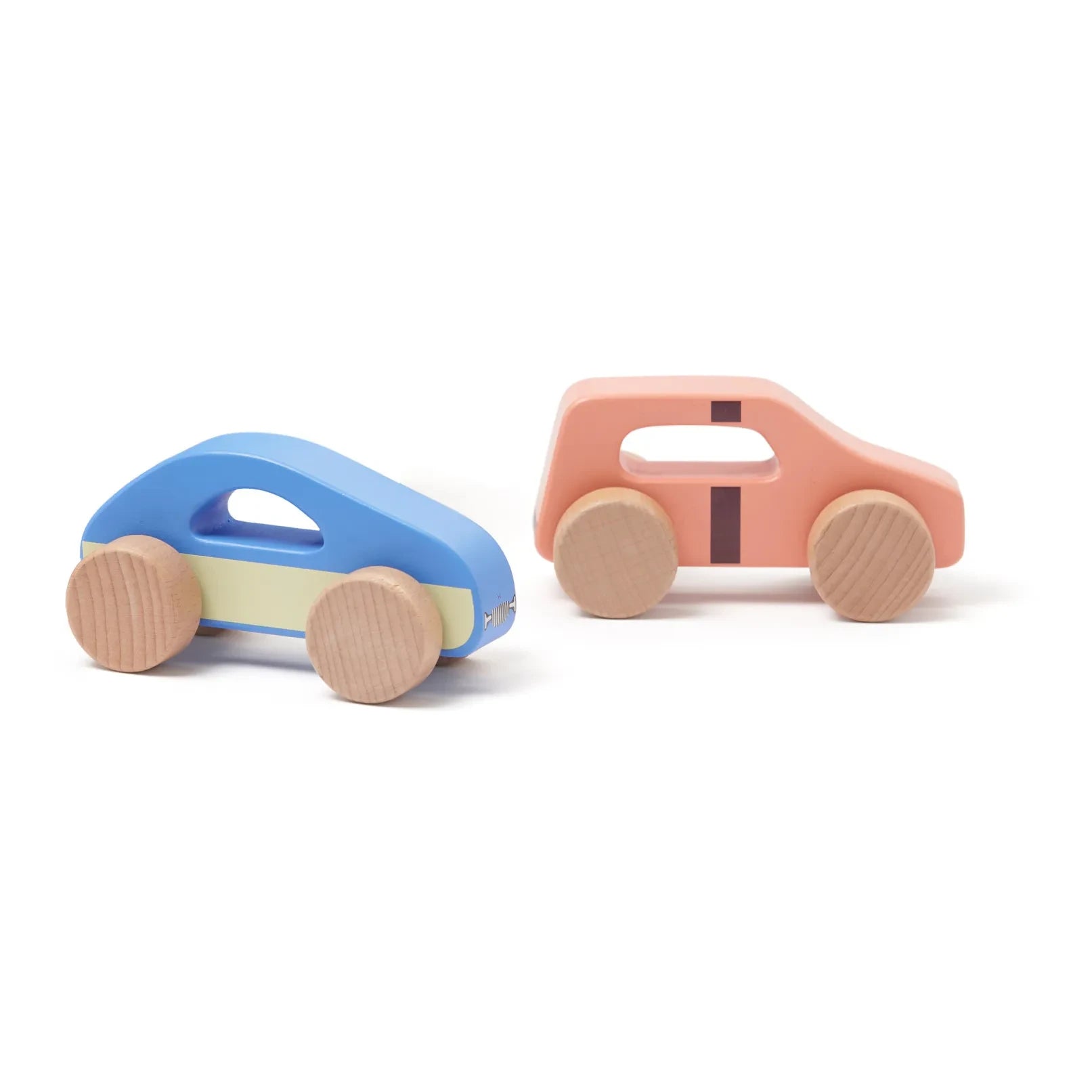 Kid's Concept - Autos mit Garage