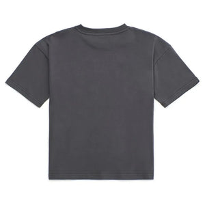 Maison Mangostan - Mother Earth T-Shirt | Dunkelgrau
