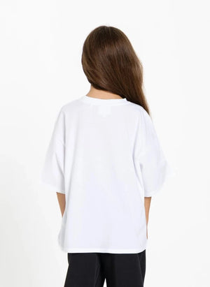 Finger in der Nase - Filo T-Shirt | Weiß