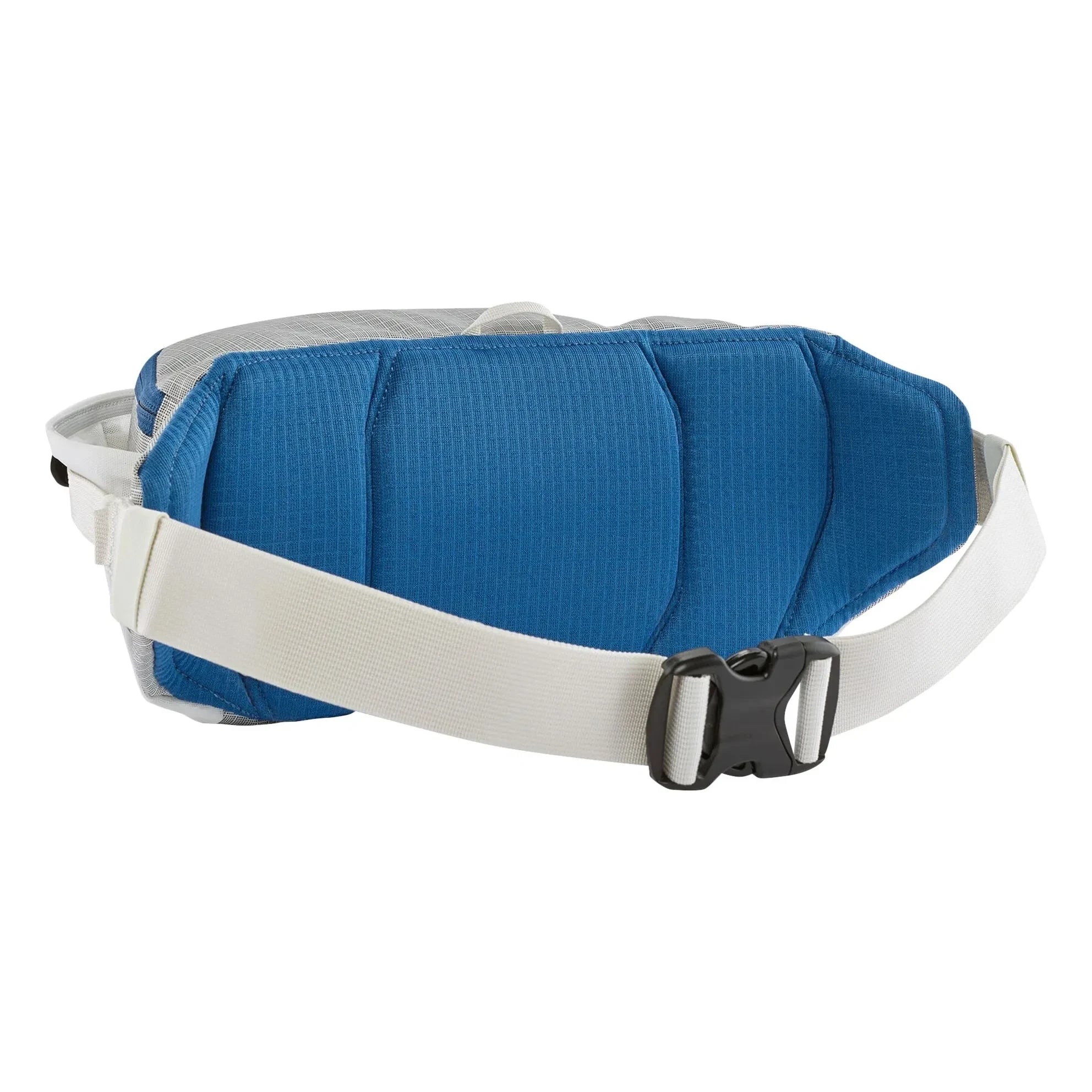 Patagonia – Black Hole Hüfttasche 5L Banana Bag | Hellgrau