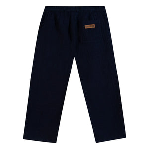 Bonton - Batcha Baumwollgaze Hose | Nachtblau