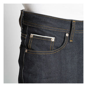 Naked & Famous - Jeans Weird Guy Left Hand Twill Selvedge | Indigo