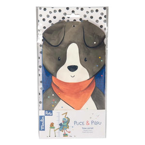 Moulin Roty - Messlatte - Puce & Pilou