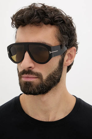 Tom Ford Bronson Güneş Gözlüğü