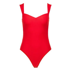 Flair - Body Josefina | Rot