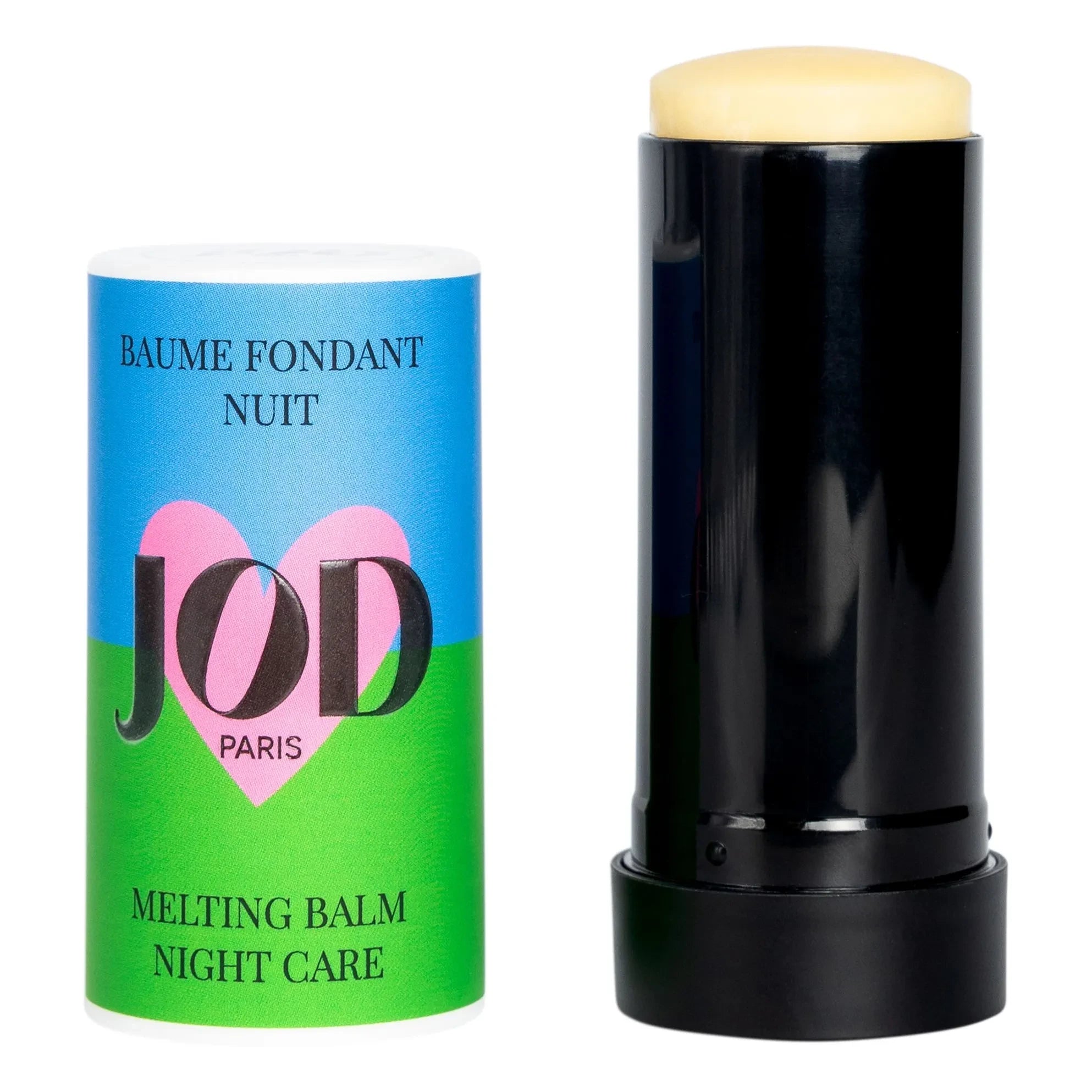 JOD - Erneuernder Nachtbalsam Stick - 20g