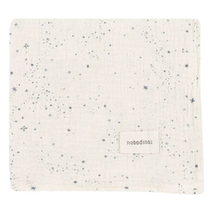 Nobodinoz - Lange Wabi Sabi Milky Way | Blau