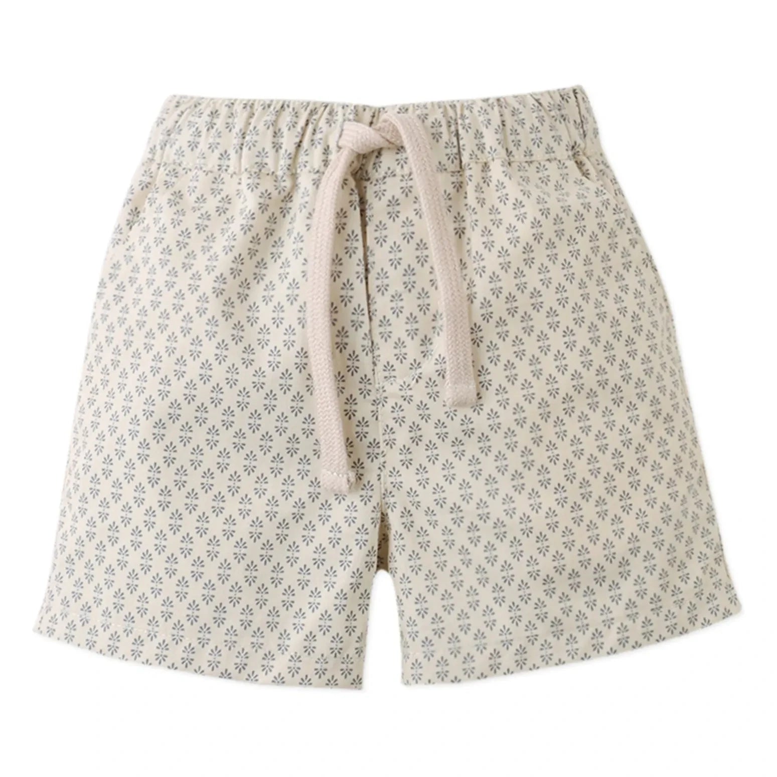 Gingersnaps - Bermuda Bertolt Bébé | Beige