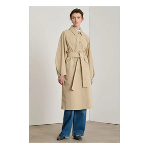 Soeur - Dustin Mantel | Beige