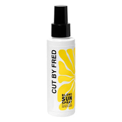 Cut By Fred - Blond Sun aufhellendes Spray - 100ml