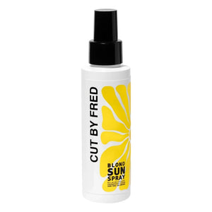Cut By Fred - Blond Sun aufhellendes Spray - 100ml