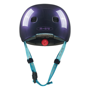 Micro - Neochrome Helm | Blau