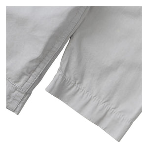 Service Works - Easy Chef Overshirt | Grau