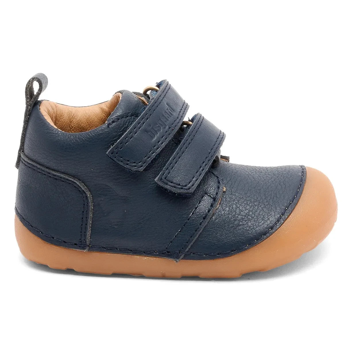 Bisgaard – Carter-Sneaker | Marineblau