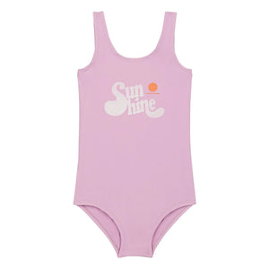 We Are Kids - Hailey Sunshine Mayo | Pembe