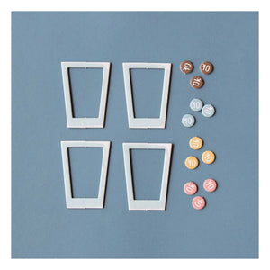 Londji - Spiel Shakes