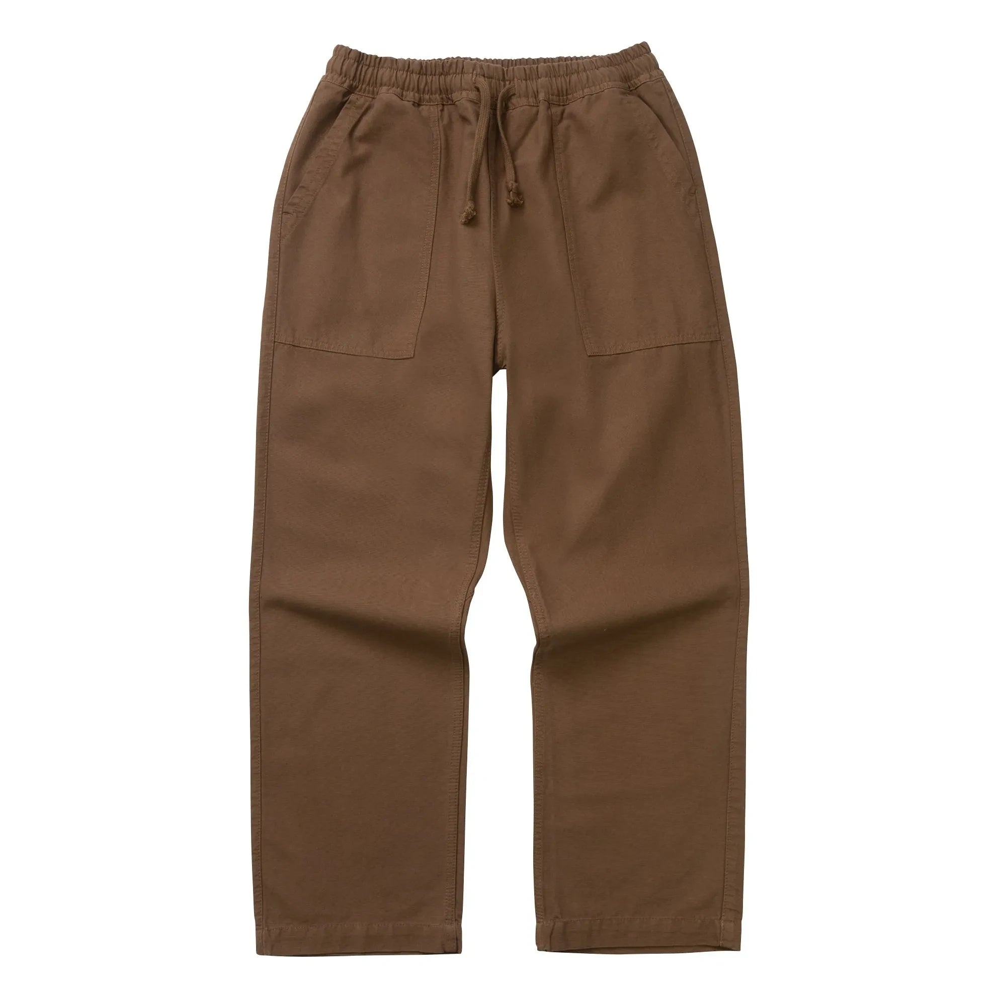 Service Works - Klassische Kochhose | Braun