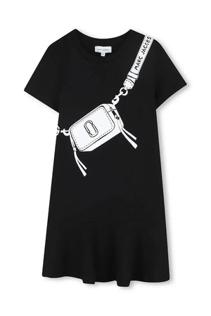 Marc Jacobs Çocuk Pamuk Elbise