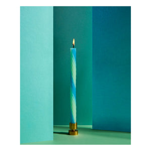 Lex Pott – Lichterketten – 4er-Set | Mintgrün