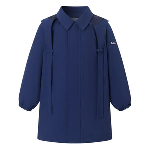 Flotte - Richelito Wasserdichte Jacke | Dunkelblau