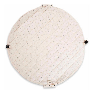 Play and Go - Noomad - Lunes Teppich / Kelim