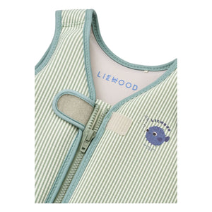 Liewood – Dove Schwimmweste | Sandy/Peppermint