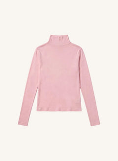 Smallable Woman - Kim T-shirt | Soluk Pembe