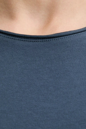 AllSaints BODEGA SS CREW Baumwoll-T-Shirt