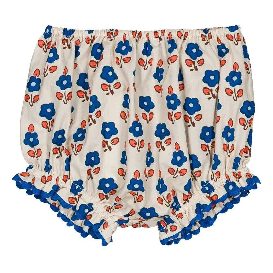 Hello Simone - Bloomer Babe Fleuri | Ecru