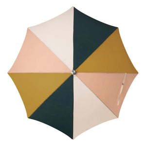 Business & Pleasure Co. - Premium Fransen-Strandschirm