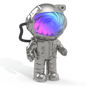 MOB - Stellar Light Samanyolu Projektörü | Gümüş